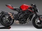 MV Agusta Brutal 800 Rosso